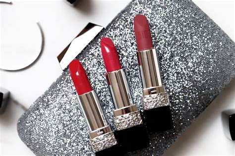 Rouge Dior Happy 2020 